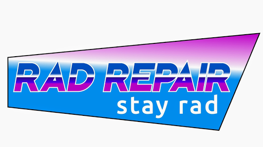 Rad Repair