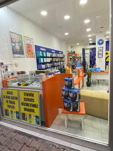 muğla Tunç İletişim