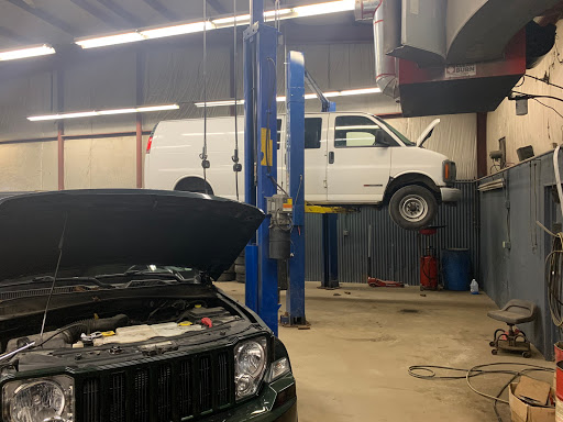 Priority Auto Inc - Thumbnail