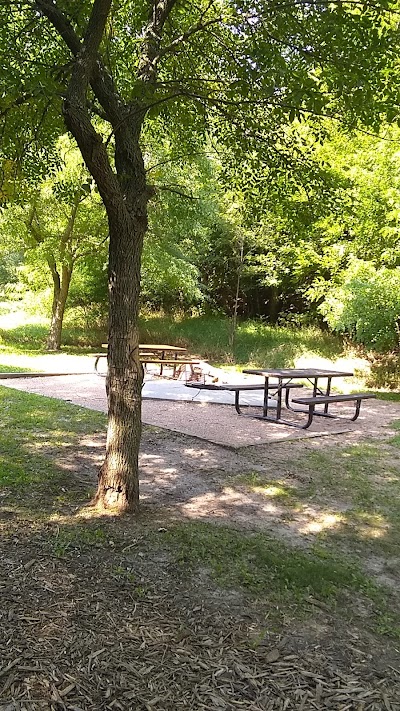 Cottonmill Park DiscGolf Course