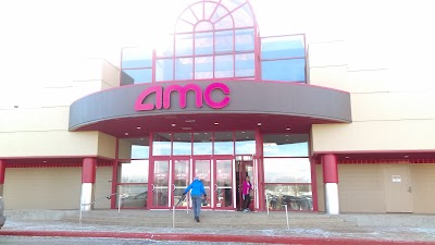 AMC Holland 8