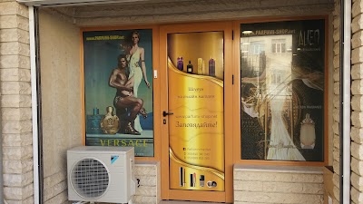 Photos of PARFUMI SHOP