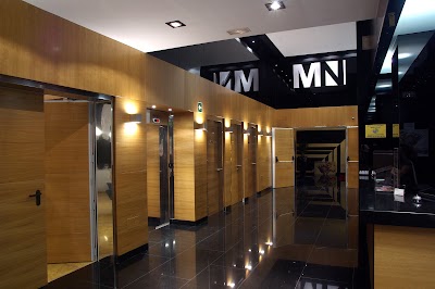 Photos of Hotel M&aacute;laga Nostrum
