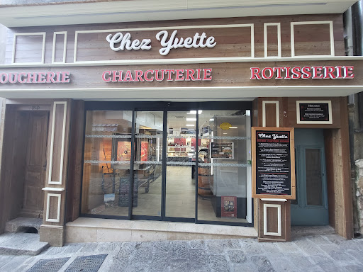 Photo 4 - Les Halles du Mercantour - Traiteur et spécialités niçoises maison à 06450