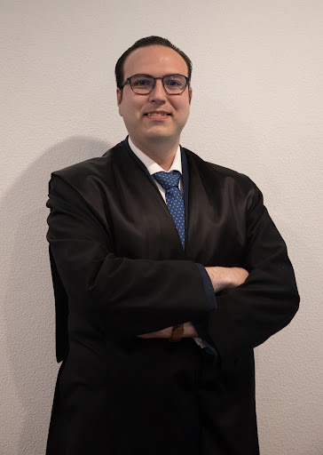 Jaén Abogados - Jesús López Ortiz - Thumbnail