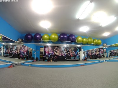 Photos of F2 Studio Ladies Gymnastic