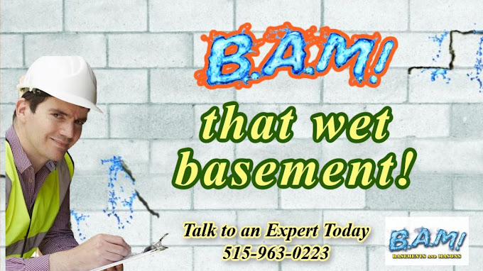 Basement Waterproofing Company