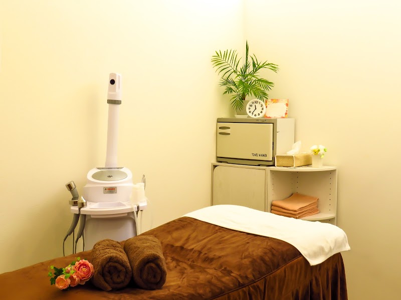 肌質改善専門 A smile is.. 【顧問医師提携サロン】