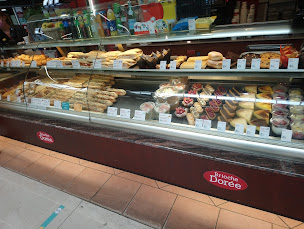 Photo n°2 de Brioche Dorée à Flins-sur-Seine (Salon de thé)