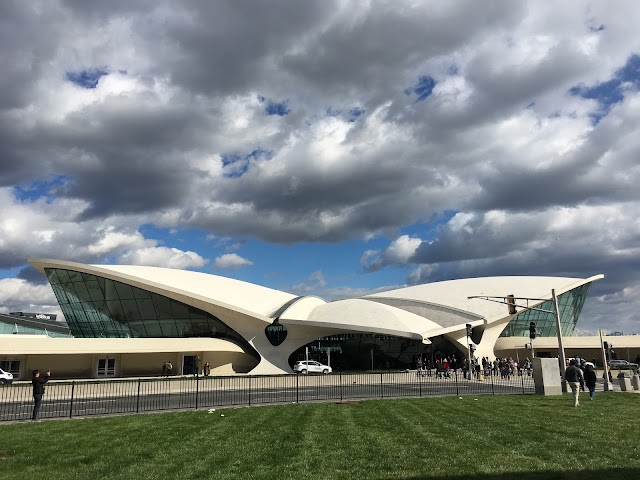 TWA Hotel