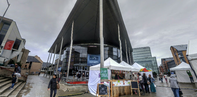 Pathé Louvain-La-Neuve