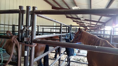 Lone Hickory Indoor Arena