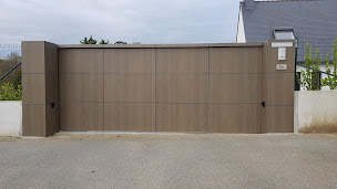 Photo n°13 de AAL Accès Automatiques Lencot (F.FICHOU) à Plougonven (Menuisier)