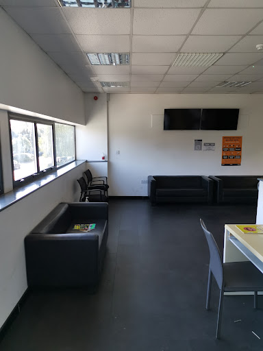 Halfords Autocentre Barking - Thumbnail
