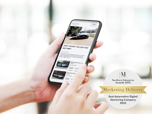 Marketing Delivery