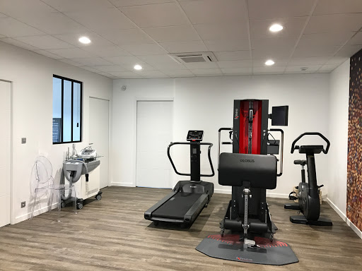 Photo de Espace Physiosports à Pocé-les-Bois (35500)