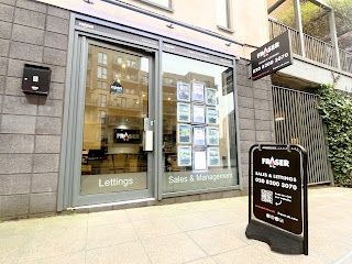 Fraser & Co Colindale Estate Agents