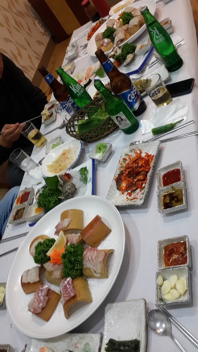 Photos of 양달수회타운