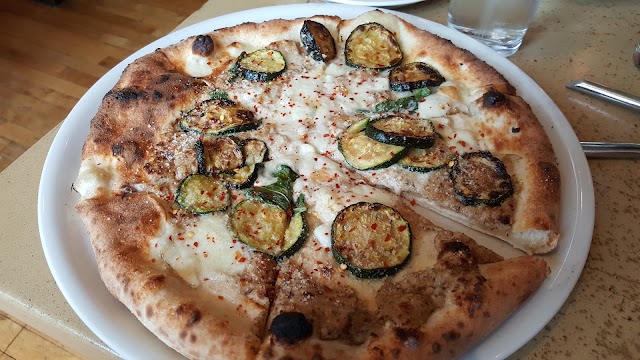 Racca's Pizzeria Napoletana | Ballpark