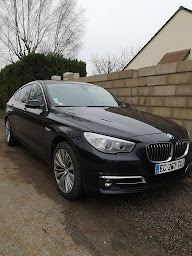 Photo n°2 de Navette aéroport Orly & CDG (Service VTC) à Montargis (Service de voiturier)