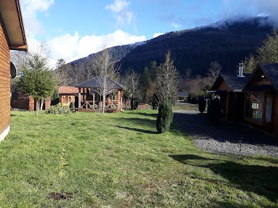 Photos of Caba&ntilde;as Pichares
