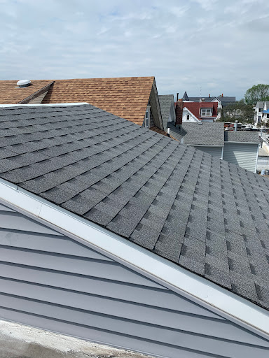 SWELL Roofing Co.