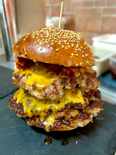PAPI food - Visual