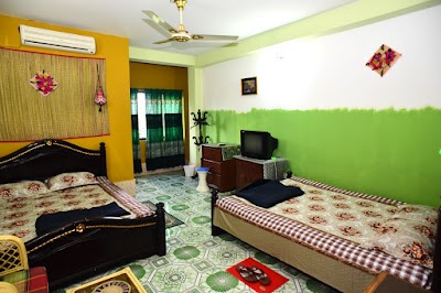Photos of Sreemangal Green Leaf Cottage
