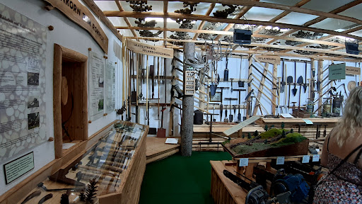 Freundeskreis Forstmuseum Oberlausitz e.V. - Thumbnail