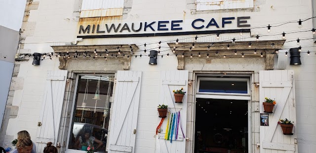 Milwaukee Café