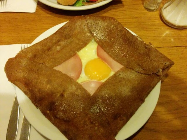Crêperie des Arts