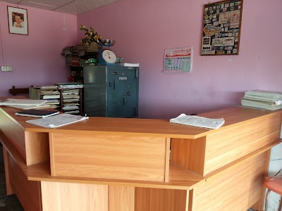 Photos of Pallivasalthurai Post Office
