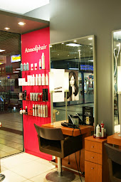 Photo n°4 de Atmosphair - Vandoeuvre Les Nancy - Centre les Nations à Vandoeuvre-lès-Nancy (Salon de coiffure)