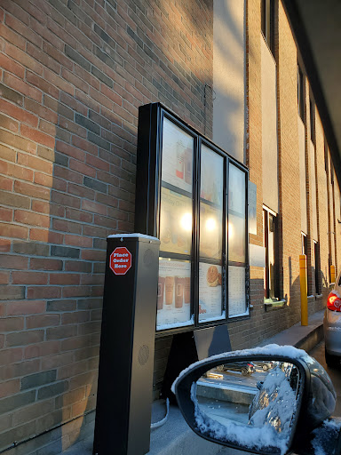 BIGGBY COFFEE Drive-Thru - Thumbnail