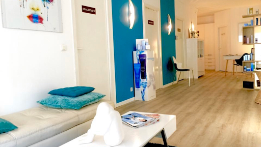 Photo de ValVital - Thermes & Institut d'Enghien-les-Bains à Enghien-les-Bains (95880)