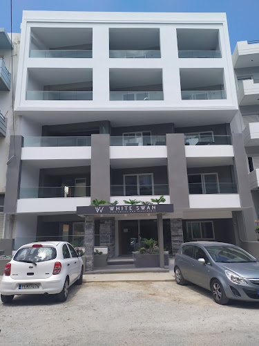 WHITE SWAN SUITES AND APTS - Ξενοδοχείο