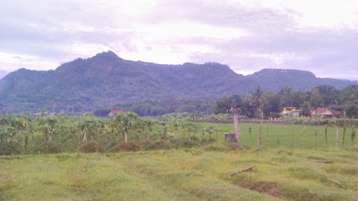 Photos of Gunung Paras