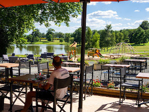 Photo n°35 de Castel Camping du Château de Poinsouze à Boussac-Bourg (Terrain pour camping-cars)