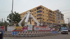 Unit 7 Bus Stop hyderabad