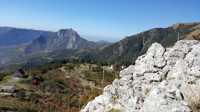 Qafshtama National Park