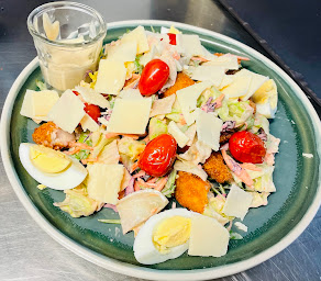 Photo n°9 de L'ilot à Veynes (Restaurant français)