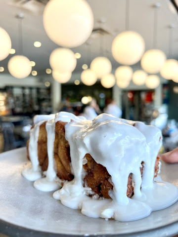 Hovey & Harrison by null