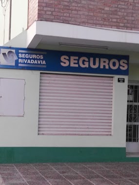 Seguros Rivadavia, Author: Laura Lotito