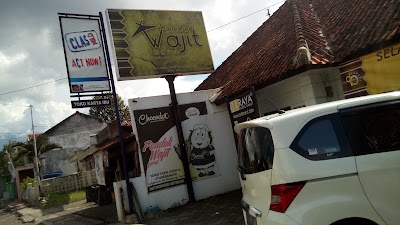Photos of Wajit Chocodot Store