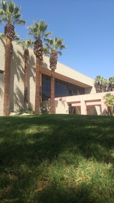 Photos of McCallum Theatre