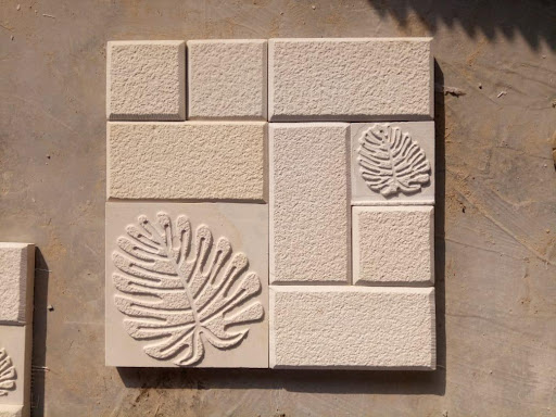 ✨ Elevate Your Space with Luxury Stone CNC Wall Cladding ✨ post image