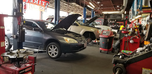 Padilla's Auto Center - Thumbnail