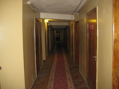 Photos of "Prypiać" Hotel