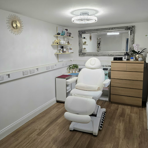 Amber Beauties - Beauty Salon