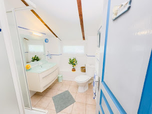 Photo n°6 de A MOLINA - Gîtes de France à Zicavo (Lodge)